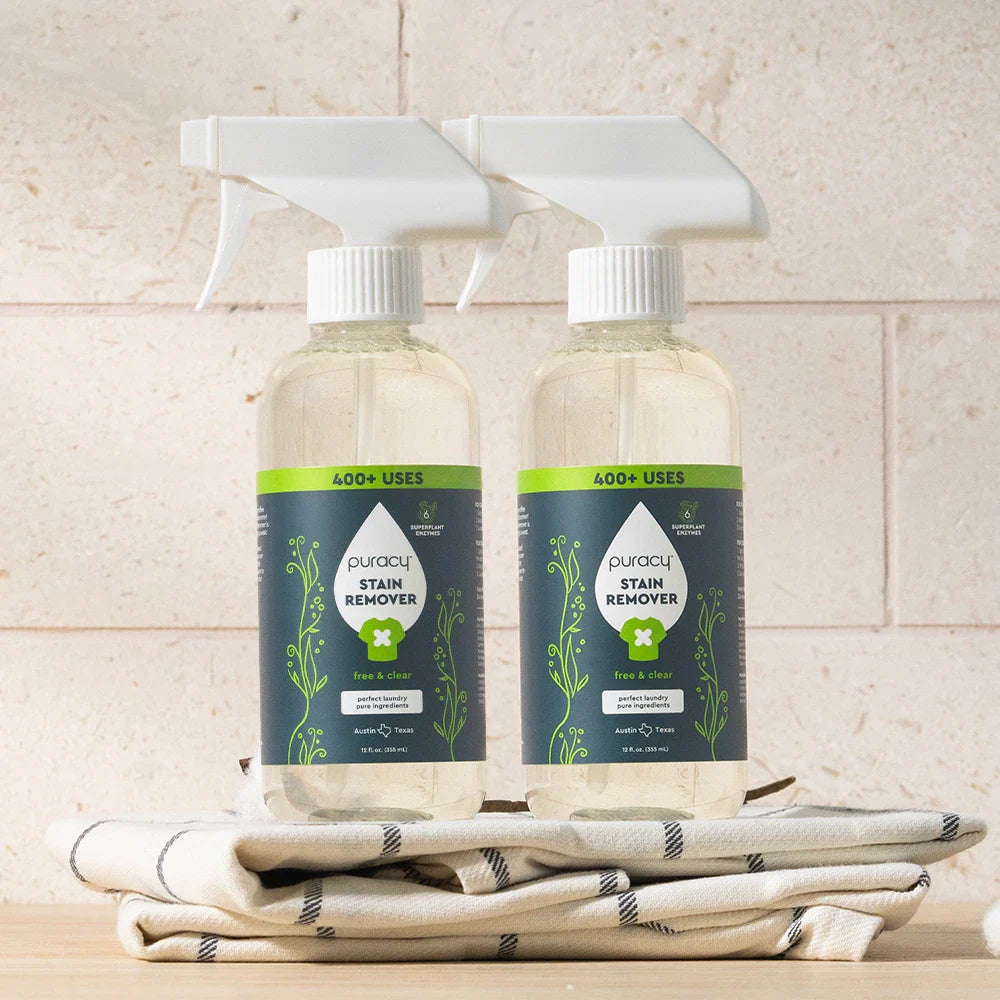 Laundry Stain Remover
