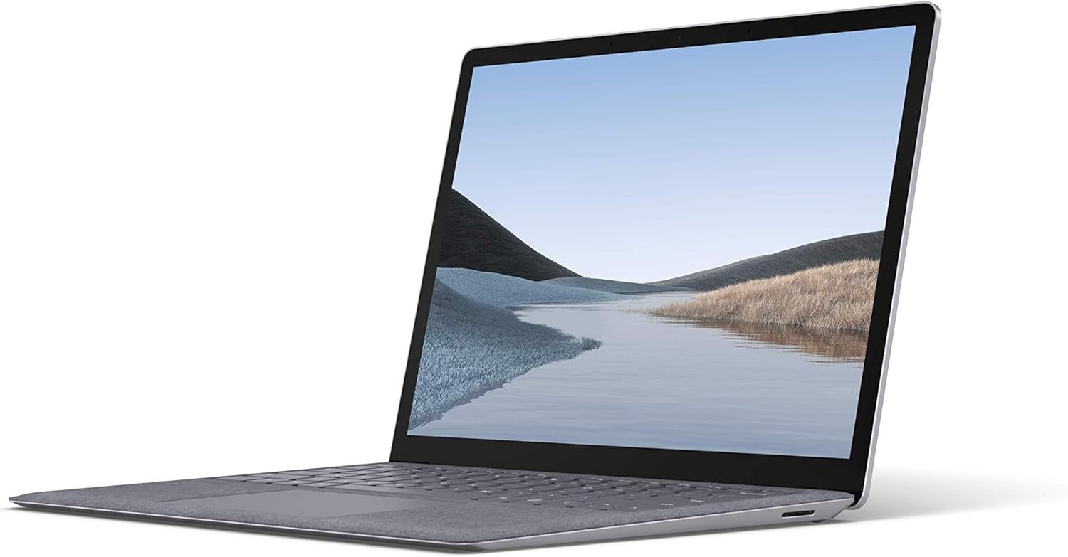 Microsoft Surface Laptop 3 13" 128GB